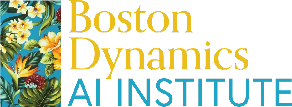 Boston Dynamics AI Institute